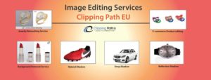 Image Editing Service | Clipping Path EU