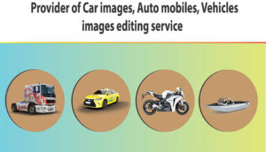 Provider of Car image editing service