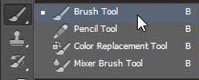 Brush Tool