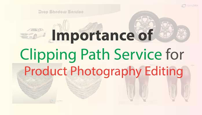 Importance of Clipping Path Service