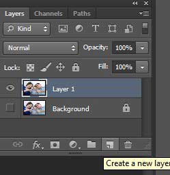 Create-new-layer