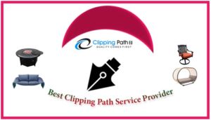 best clipping path service provider