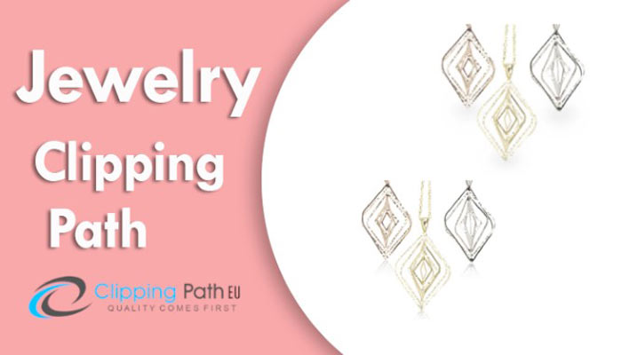 Jewelry-Clipping-Path