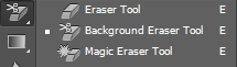 Background Eraser Tool