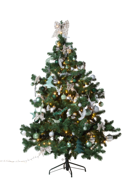 Christmas-tree-photo-retouching-service