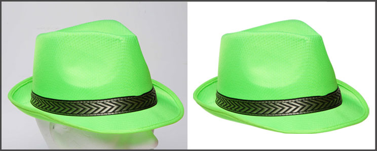 image clipping Path